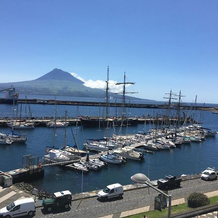 Internacional Azores Boutique Horta  Zewnętrze zdjęcie
