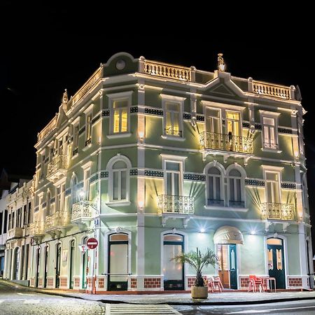 Internacional Azores Boutique Horta  Zewnętrze zdjęcie