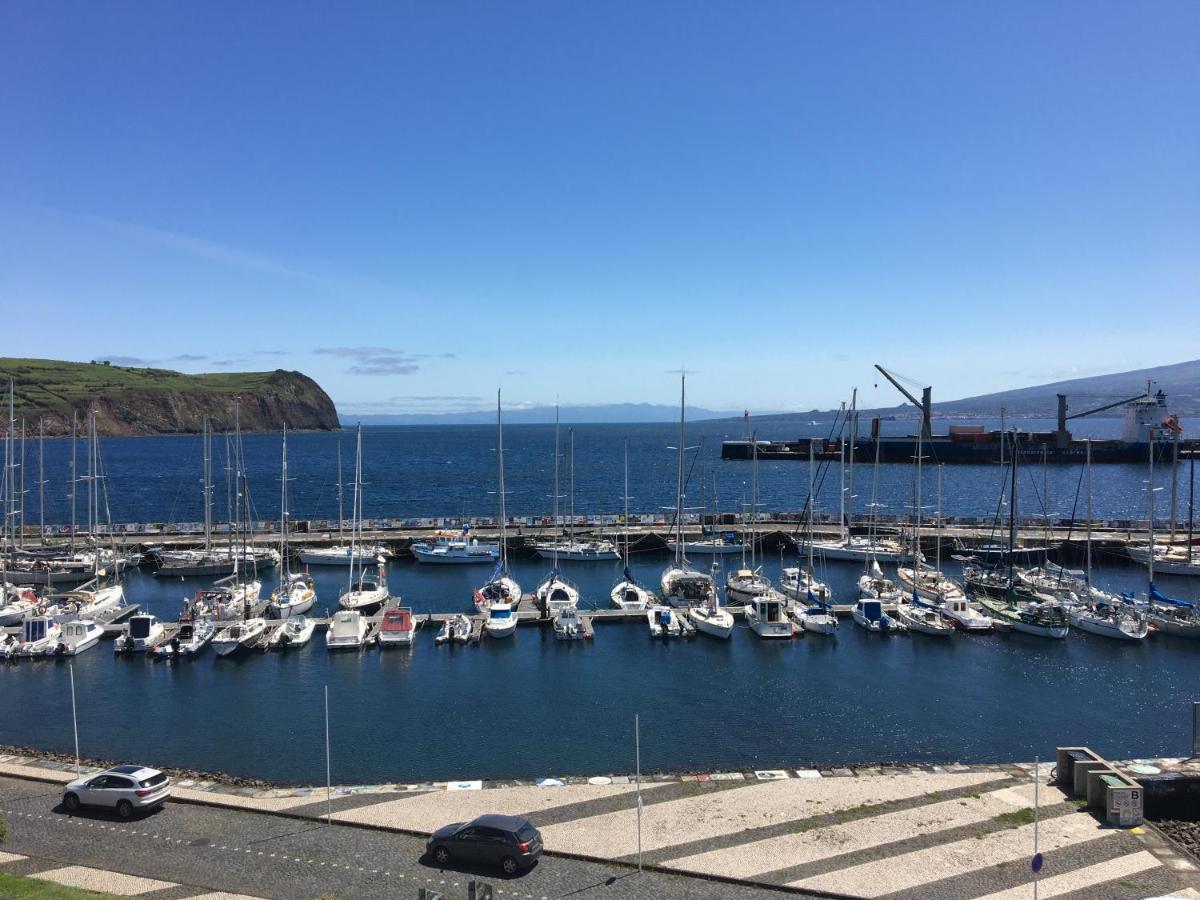 Internacional Azores Boutique Horta  Zewnętrze zdjęcie