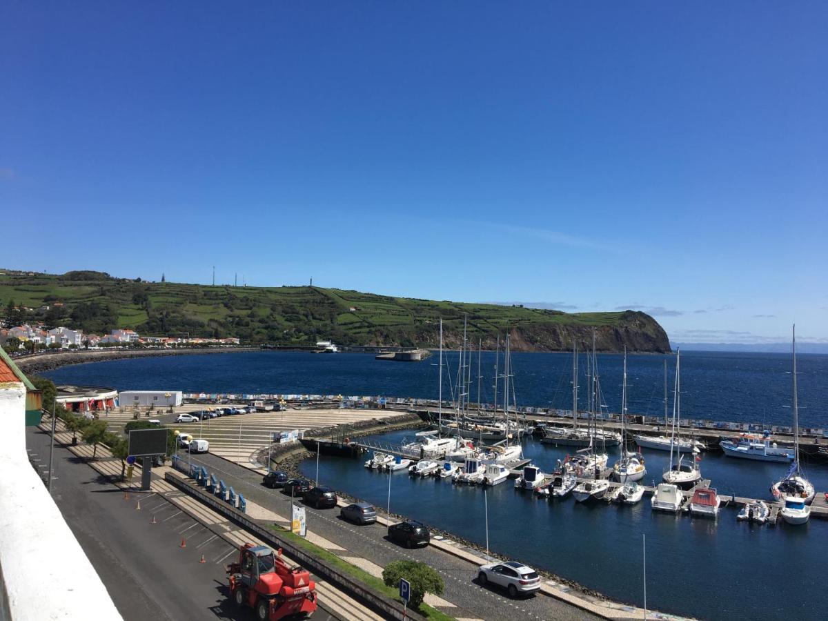 Internacional Azores Boutique Horta  Zewnętrze zdjęcie