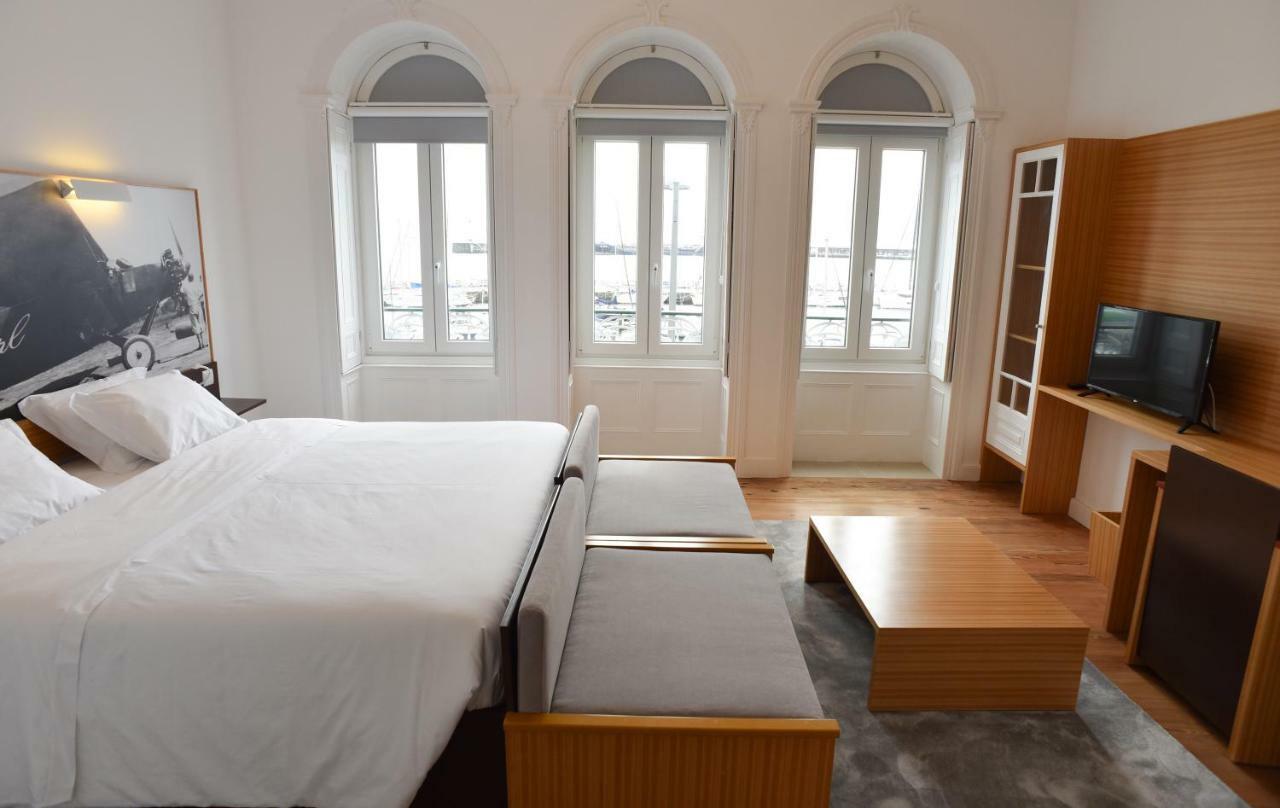 Internacional Azores Boutique Horta  Zewnętrze zdjęcie