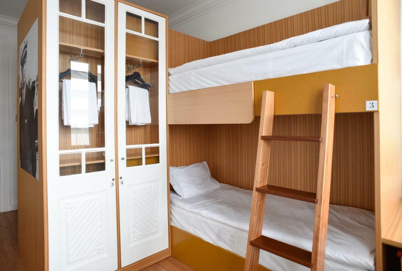 Internacional Azores Boutique Horta  Zewnętrze zdjęcie