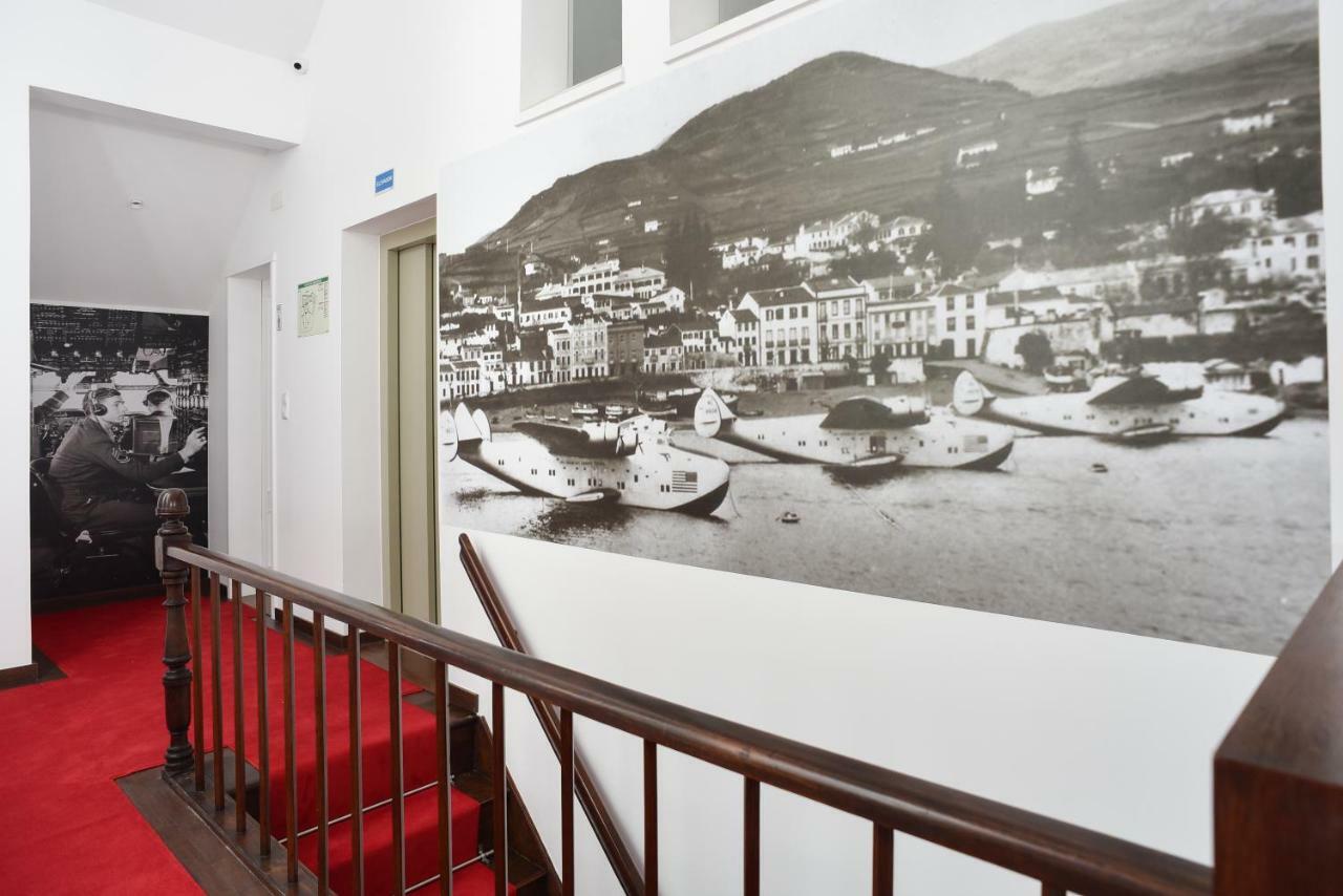 Internacional Azores Boutique Horta  Zewnętrze zdjęcie